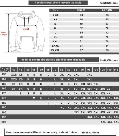 Anime Fushiguro Toji Printed Long Sleeve Pullover Hoodies For Women And Men Couple Casual Sweatshirts  Plus Size Hoodies