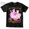 JoJo's Bizarre Gym Unisex T-Shirt / JoJo Kira Queen