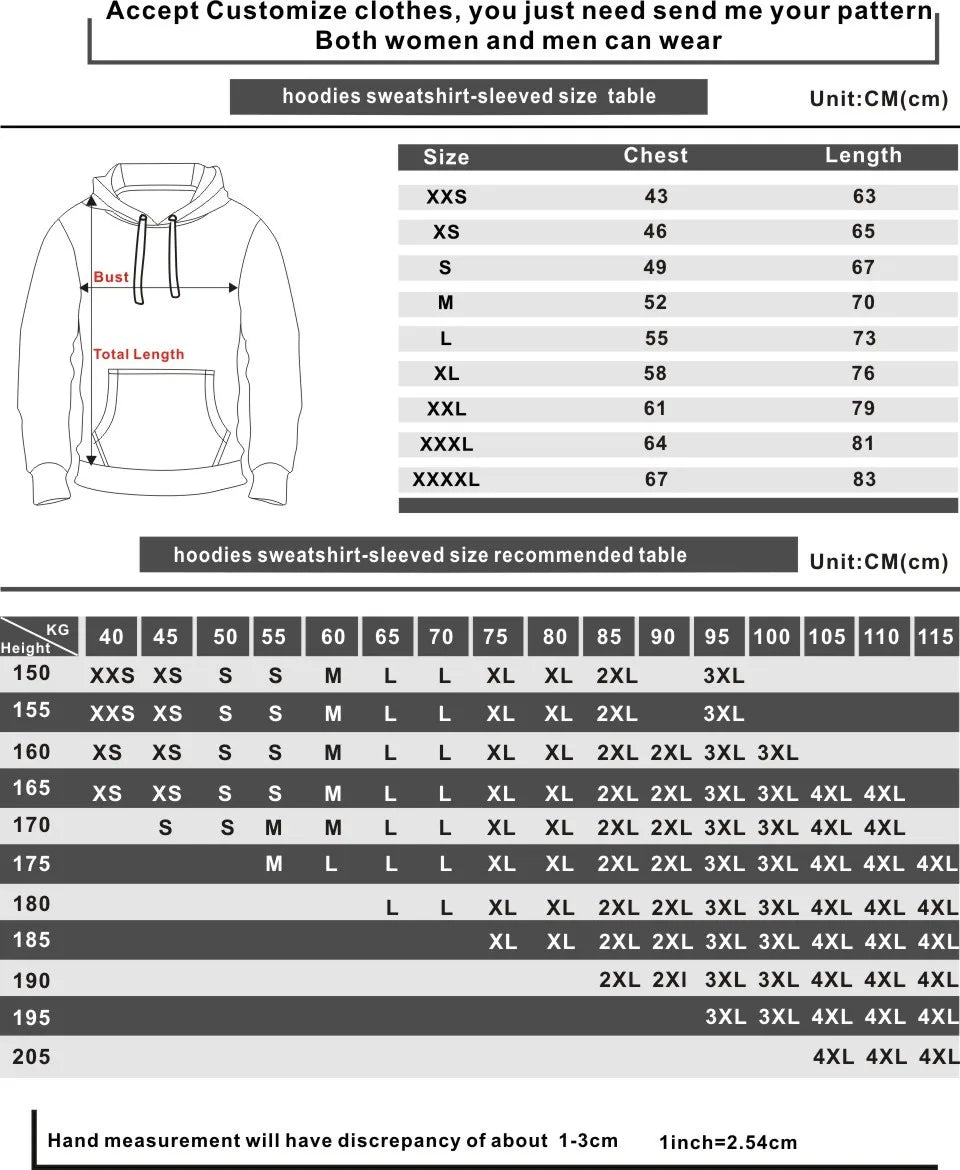 Anime Arcane League Jinx 3d Print Graphic Hoodies Men Fashion Oversize Hoodie Boy Coat Women Sweat Moletom Men Clothes Tracksuit