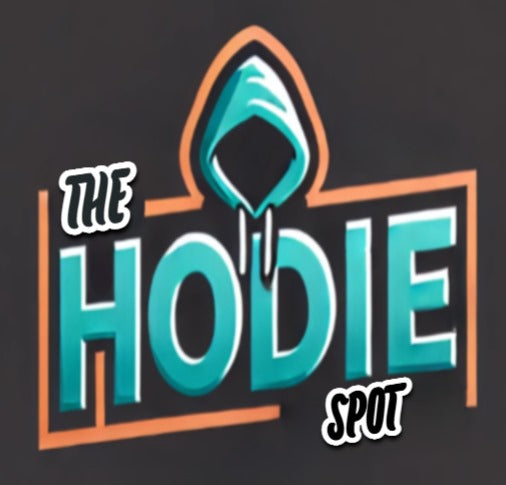 The Hoodie Spot